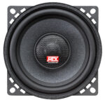 Коаксіальна акустика MTX TX440C