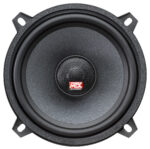 Коаксіальна акустика MTX TX450C