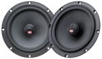 Коаксіальна акустика MTX TX465C — знімок №1 з галереї