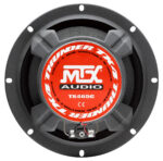 Коаксіальна акустика MTX TX465C — знімок №2 з галереї