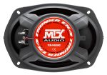 Коаксіальна акустика MTX TX469C — вигляд з боку 2
