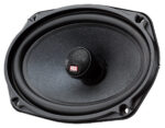Коаксіальна акустика MTX TX469C — вигляд з боку 3