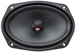 Коаксіальна акустика MTX TX469C — вигляд з боку 4