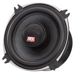 Коаксіальна акустика MTX TX640C — знімок 2, алюмінієва рама та гігантський магніт