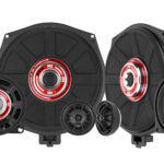 Компонентна акустика MTX TX6BMW.E