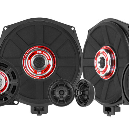 Компонентна акустика MTX TX6BMW.E