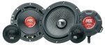 Компонентна акустика MTX TX8652 — гнучка система для високоякісного звуку