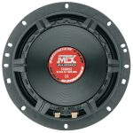 Компонентна акустика MTX TX8652 — вигляд ззовні акустичної коробки