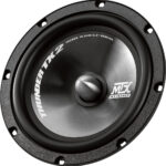 Компонентна акустика MTX TX265SX