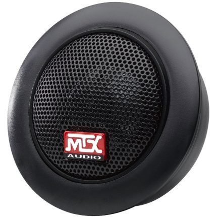 Підкреслюємо інноваційний дизайн динаміків високої частоти MTX TX450S