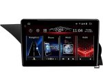 Штатна магнітола FORS auto FS 4 PRO для Mercedes Benz X204 (4+64Gb, 9") 2K екран