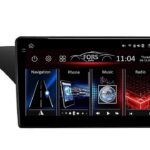 Штатна магнітола FORS auto FS 4 PRO для Mercedes Benz X204 (4+64Gb, 9") 2K екран