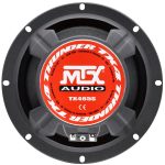 Компонентна акустика MTX TX465S — зображення 3