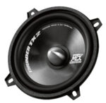 Компонентна акустика MTX TX250S — зображення в коробці з аксесуарами