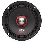 Мідбас MTX RTX654 — зображення 2