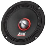 Мідбас MTX RTX654 — зображення 4