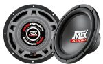 Сабвуферний динамік MTX RT12-44