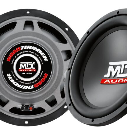 Сабвуферний динамік MTX RT12-44