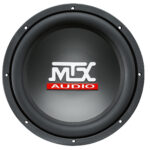 Сабвуферний динамік MTX RT12-44