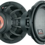 Сабвуферний динамік MTX TX612