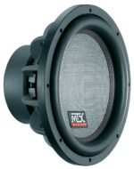 Сабвуферний динамік MTX TX612