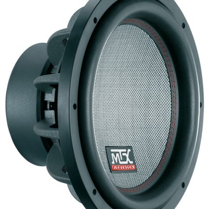 Сабвуферний динамік MTX TX612