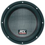Сабвуферний динамік MTX TX612