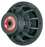 Сабвуферний динамік MTX TX612