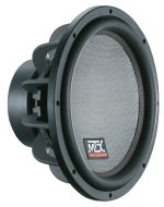 Сабвуферний динамік MTX TX615