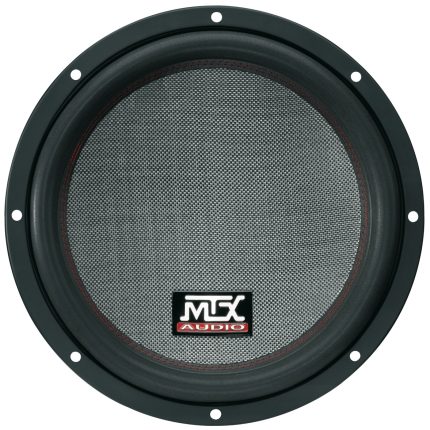 Сабвуферний динамік MTX TX615