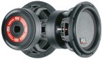 Сабвуферний динамік MTX TX812