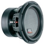 Сабвуферний динамік MTX TX812