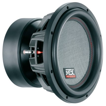 Сабвуферний динамік MTX TX812