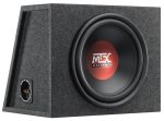 Сабвуфер MTX RTE12AS купити Україна