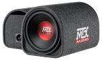 Сабвуфер MTX RTT12AV - вигляд спереду