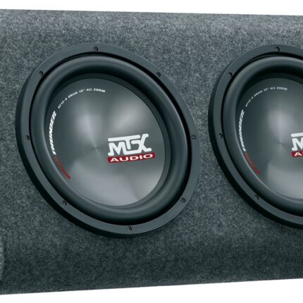 Активний сабвуфер MTX RTP12x2