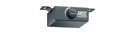 Активний сабвуфер MTX RTP12x2 — 3