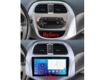Штатна магнітола FORS.auto FS 4 PRO для Chevrolet Spark (4+64Gb, 9") 2018-2019 — зображення 1