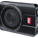 Активний сабвуфер MTX RTU8P