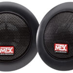 Твітер MTX TX225T