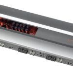 П'ятиканальний підсилювач MTX RFL5300