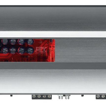 П'ятиканальний підсилювач MTX RFL5300 — зображення 1