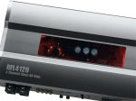 Чотирьохканальний підсилювач MTX RFL4120