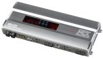 Чотирьохканальний підсилювач MTX RFL4120