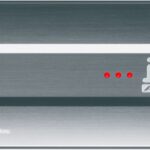 Одноканальний підсилювач MTX TX6500D