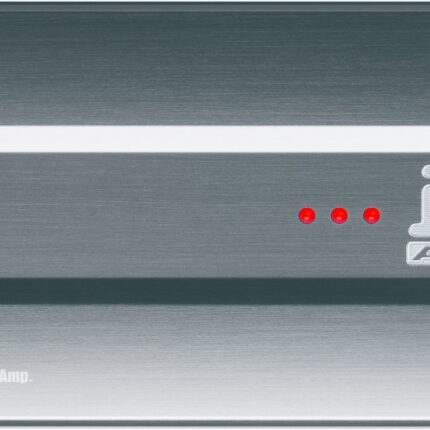Одноканальний підсилювач MTX TX6500D