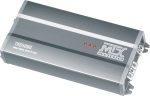 Одноканальний підсилювач MTX TX6500D