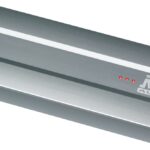 Одноканальний підсилювач MTX TX81000D