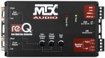 Перетворювач аудіосигналу MTX re-Q