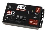 Перетворювач аудіосигналу MTX re-Q — знімок 3